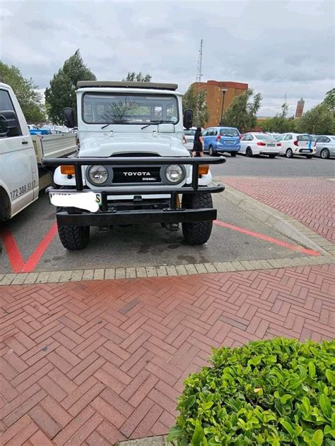 toyota landcruiser adelaide gumtree.